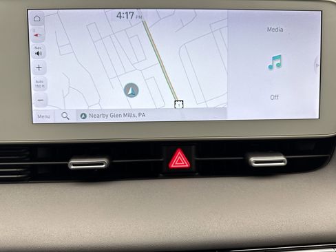 Used 2023 Hyundai Ioniq 5 Limited w/ Cargo Package image 15