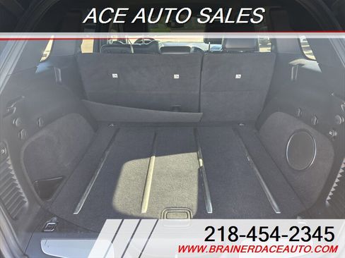 Used 2017 Jeep Grand Cherokee Trailhawk image 7