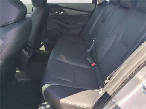 New 2026 Honda Accord Touring image 15