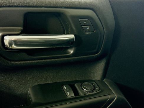 New 2026 GMC Sierra 1500 Pro w/ Pro Value Package image 12