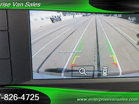 Used 2021 Ford Transit 350 XLT RWD image 16