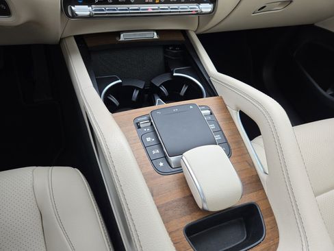 Used 2023 Mercedes-Benz GLE 350 4MATIC image 22