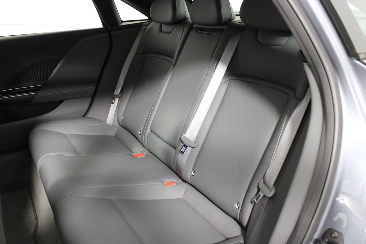 Used 2023 Lucid Air Pure AWD/4WD image 34