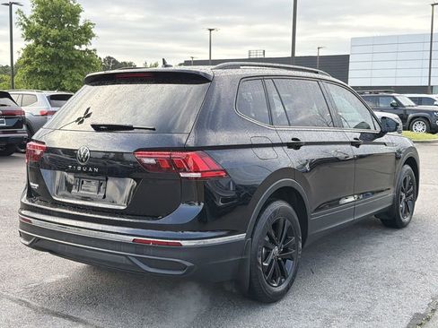 Used 2024 Volkswagen Tiguan S FWD image 5