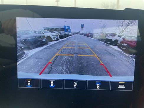 Used 2023 Chevrolet Corvette Stingray Preferred Conv w/ Z51 Performance Package image 11