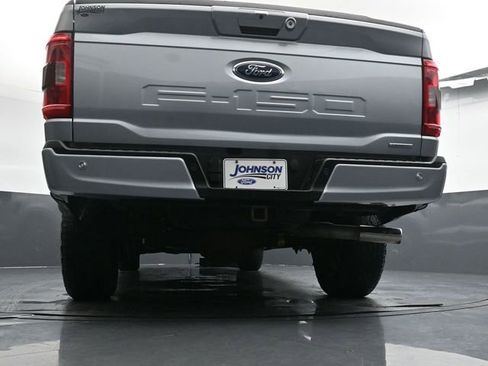 Used 2022 Ford F150 XLT w/ Equipment Group 302A High AWD/4WD image 27