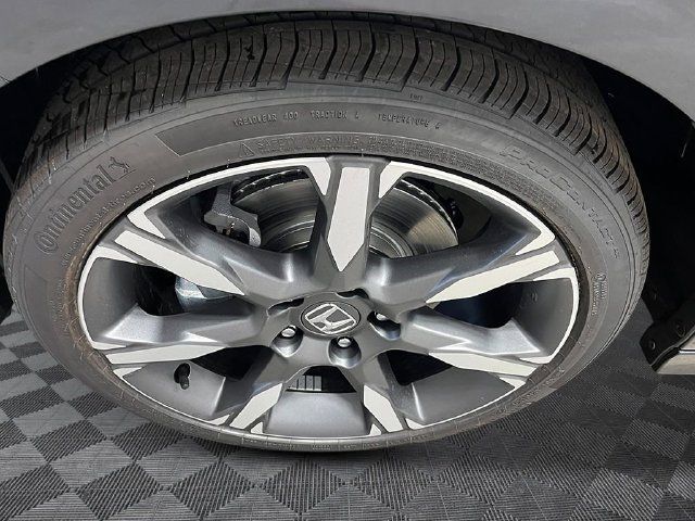 New 2026 Honda Civic Sport Touring image 11
