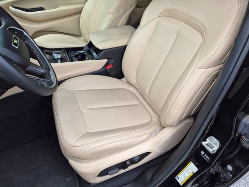 Used 2023 Jeep Grand Cherokee L Limited AWD/4WD image 22