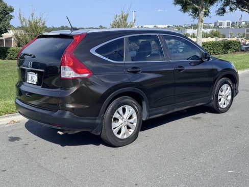 Used 2014 Honda CR-V EX-L image 32