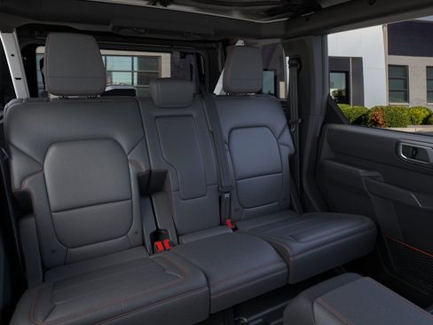 New 2026 Ford Bronco Stroppe Edition AWD/4WD image 11