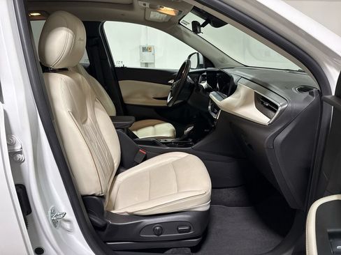 Used 2024 Buick Encore GX Avenir w/ Avenir Technology Package AWD/4WD image 22