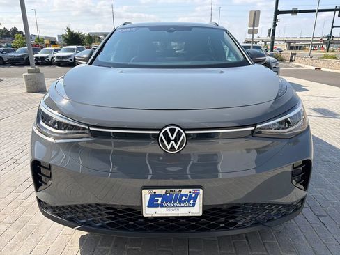 Certified 2025 Volkswagen ID.4 Pro AWD/4WD image 10