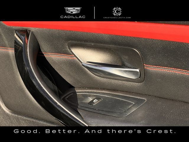 Used 2014 BMW 435i Convertible RWD image 24