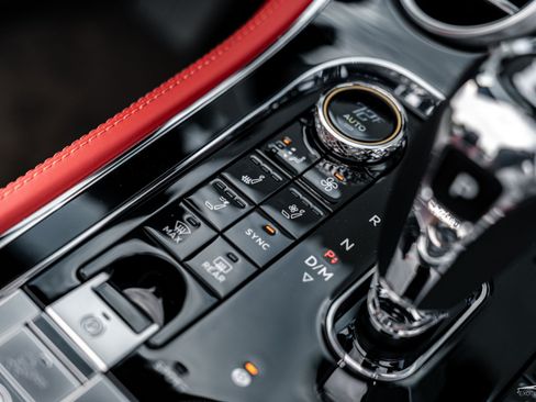 Used 2020 Bentley Continental GT AWD/4WD image 50