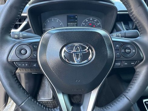 Used 2024 Toyota Corolla SE FWD image 22