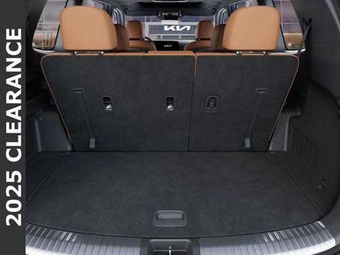 New 2025 Kia Telluride SX Prestige X-Line AWD/4WD image 19