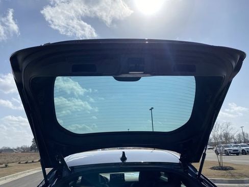 New 2026 Honda Civic Sport Touring image 19