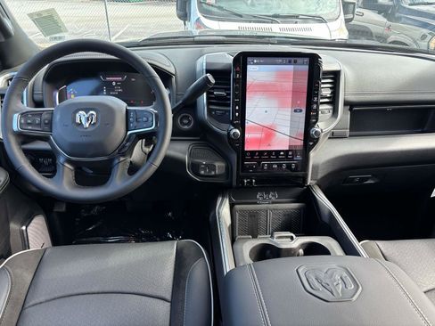 New 2026 RAM 2500 Laramie image 3