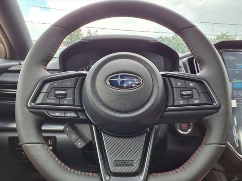 New 2025 Subaru WRX Limited image 6