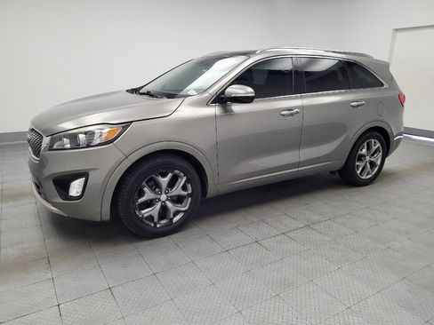Used 2017 Kia Sorento SX FWD image 2