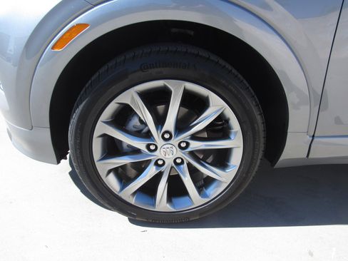 Used 2026 Buick Encore GX Avenir w/ Avenir Convenience Package image 4