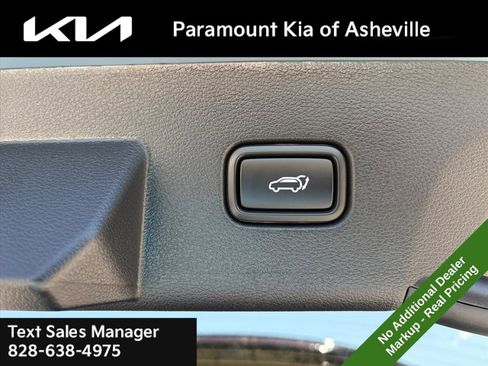 New 2026 Kia Sportage SX Prestige AWD/4WD image 28