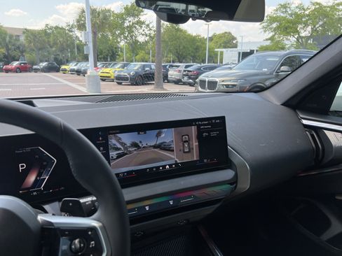 Used 2026 BMW X3 xDrive30 w/ Premium Package AWD/4WD image 29