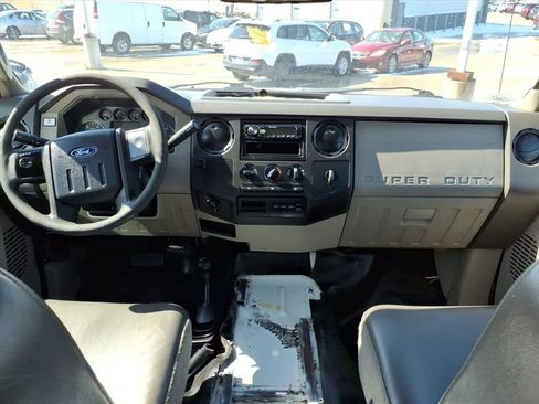 Used 2010 Ford F350 XL image 8