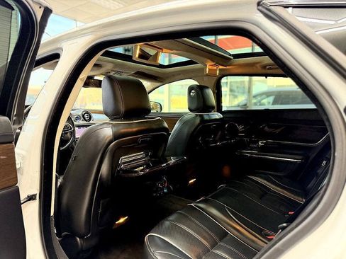 Used 2012 Jaguar XJ L Supercharged RWD image 21