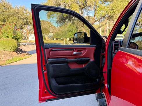 Used 2020 RAM 1500 Rebel w/ Rebel Level 1 Equipment Group AWD/4WD image 19