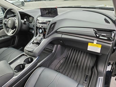 New 2026 Acura RDX SH-AWD w/ Advance Package image 12