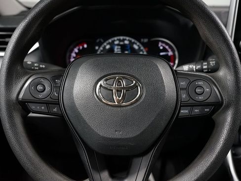 Certified 2024 Toyota RAV4 XLE FWD image 12