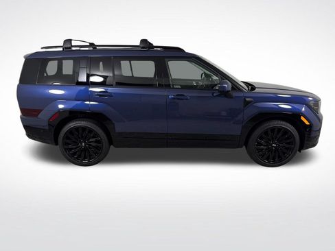 Used 2026 Hyundai Santa Fe Calligraphy FWD image 2