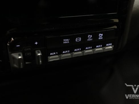 New 2026 RAM 3500 Tradesman AWD/4WD image 24
