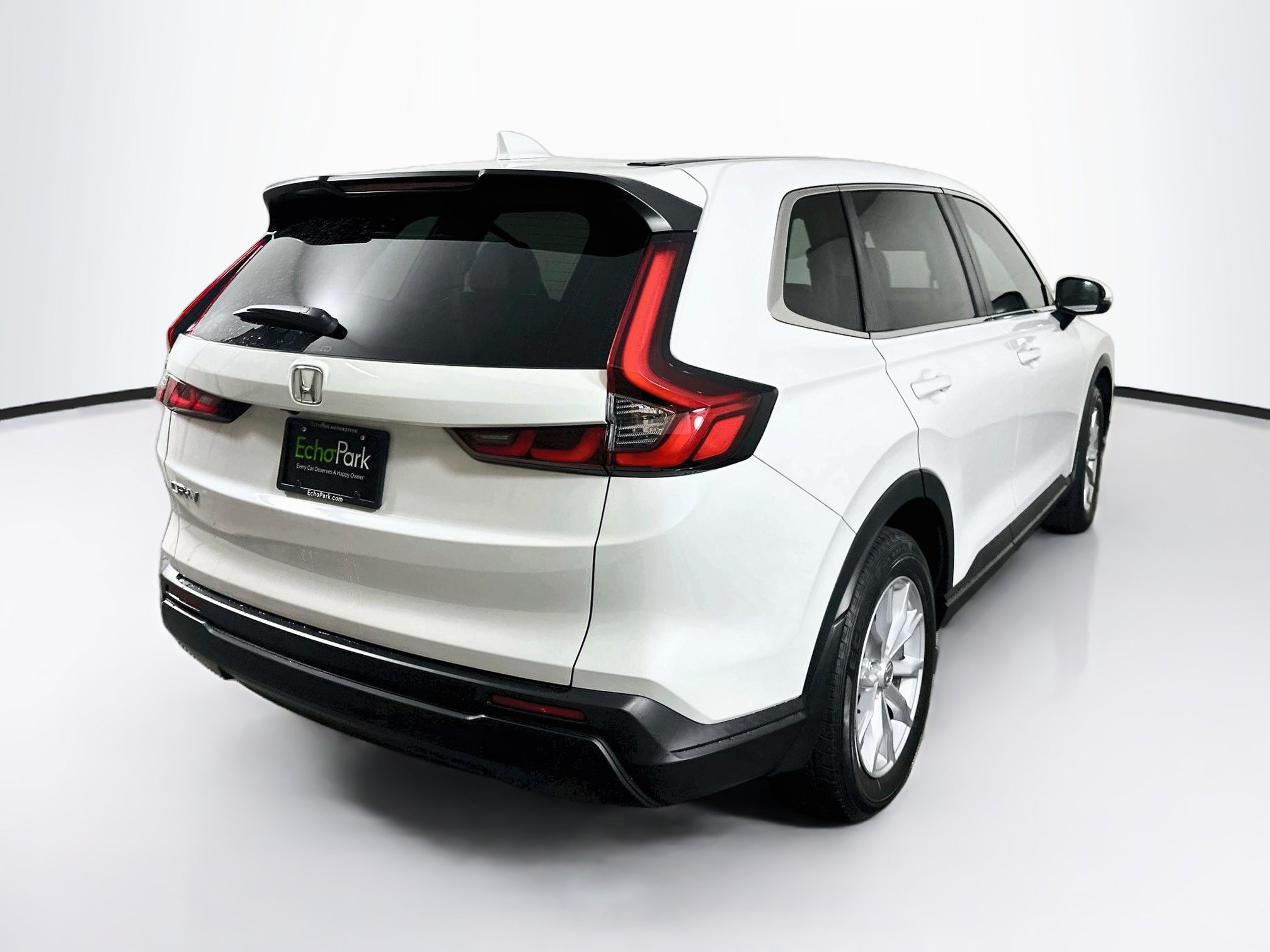 Used 2024 Honda CR-V EX image 9