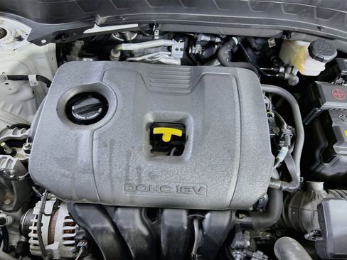 Used 2022 Kia Seltos S FWD image 28