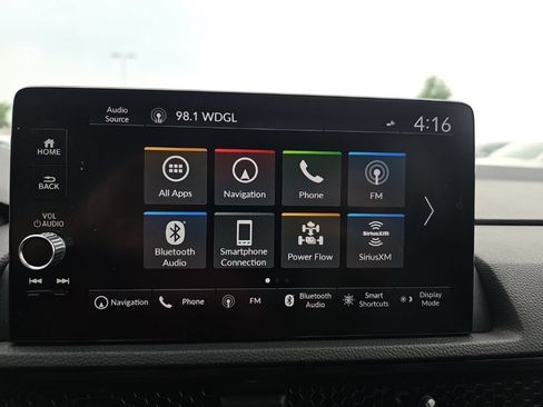 Used 2025 Honda CR-V Sport Touring image 37