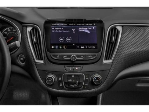 Used 2020 Chevrolet Malibu RS w/ LPO, Convenience Package 1 FWD image 10