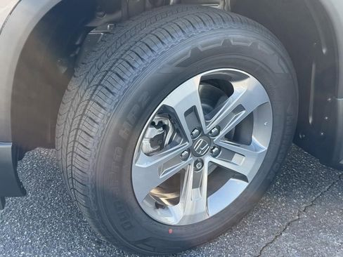 New 2026 Honda Pilot EX-L image 19