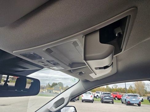 New 2025 Ford Ranger XLT w/ Equipment Group 301A High image 32