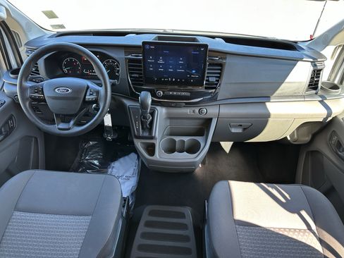 Used 2023 Ford Transit 350 XLT RWD image 11