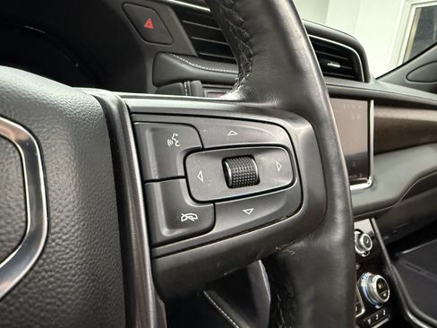 Used 2023 GMC Yukon XL Denali Ultimate image 35