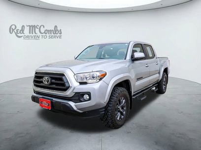 Certified 2023 Toyota Tacoma SR5