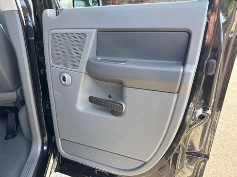 Used 2008 Dodge Ram 1500 Truck ST AWD/4WD image 22