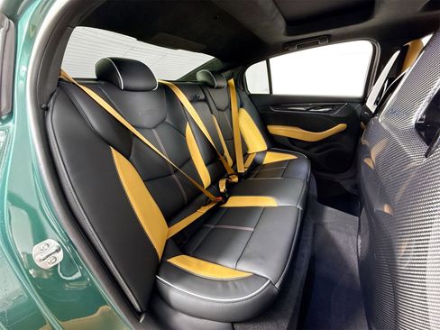 Used 2026 Cadillac CT5 V Blackwing w/ Precision Package image 22