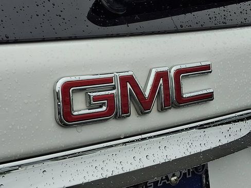 Used 2019 GMC Terrain SLE AWD/4WD image 29