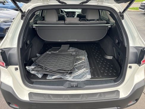 Certified 2025 Subaru Outback Premium w/ Popular Package #1A image 22