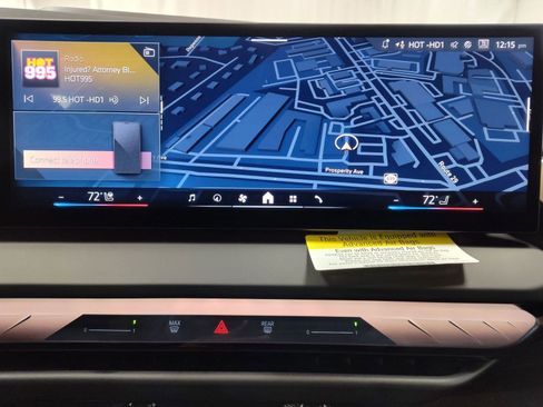 New 2026 BMW X3 xDrive30 w/ Convenience Package image 20