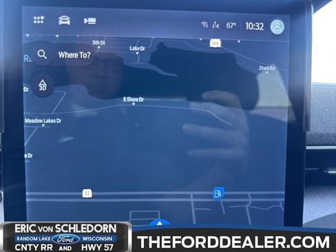 Used 2024 Ford Mustang Mach-E GT image 29