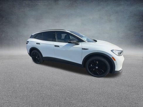 New 2025 Volkswagen ID.4 Pro S image 25